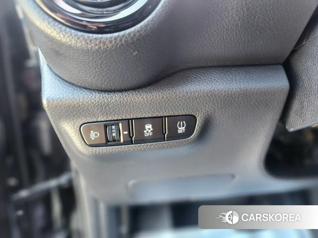 Kia All New Morning (JA) 2018 Черный из Кореи, фото 2