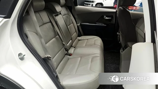 Kia Niro 2018 Белый из Кореи, фото 2