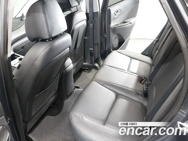 Hyundai Kona Electric 2020 Серый из Кореи, фото 2