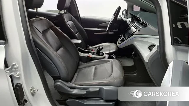 Chevrolet (GM Daewoo) Bolt EV id 2902528 из Кореи 2