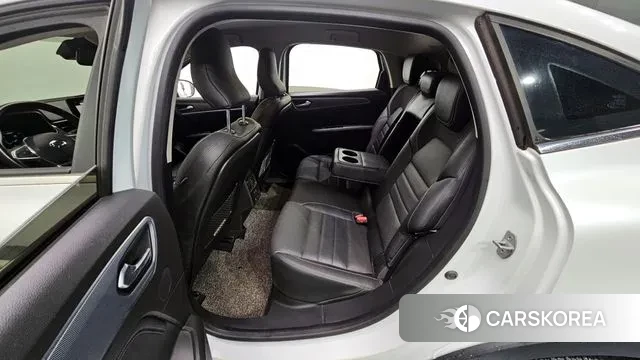 Renault Korea (Samsung) XM3 2020 Белый из Кореи, фото 2