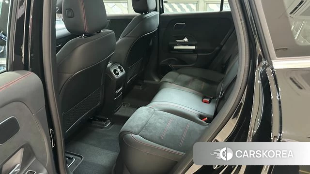Mercedes-Benz EQA H243 2025 Черный из Кореи, фото 2