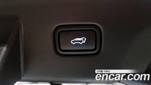 Hyundai Tucson Hybrid (NX4) id 2642191 из Кореи 2