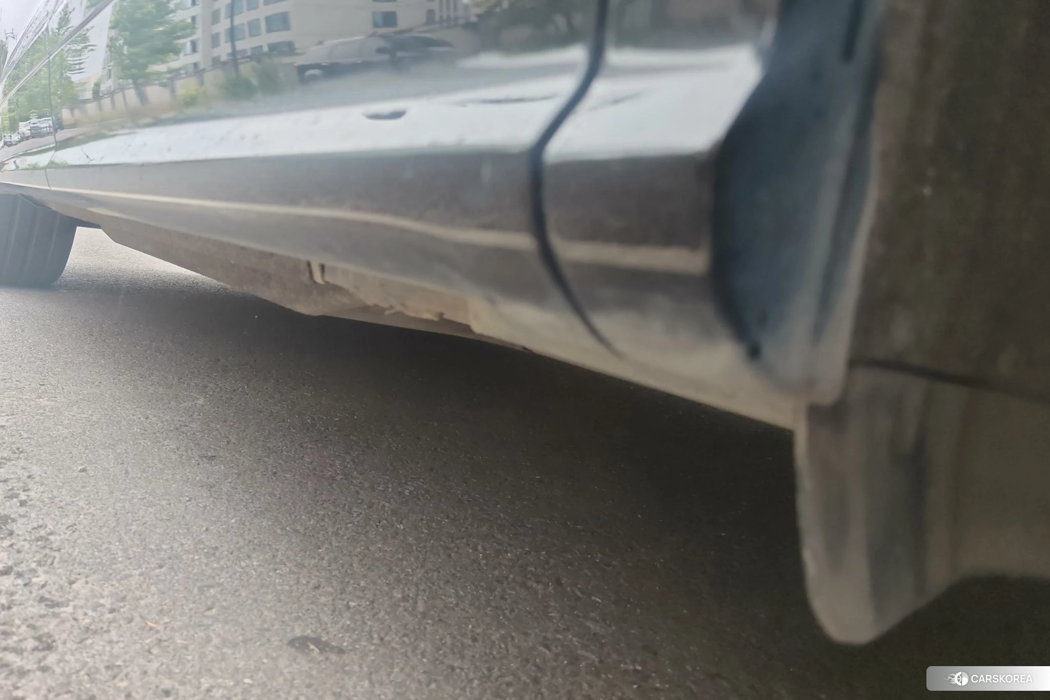 Audi Q5L 2020 Черный из Китая, фото 2