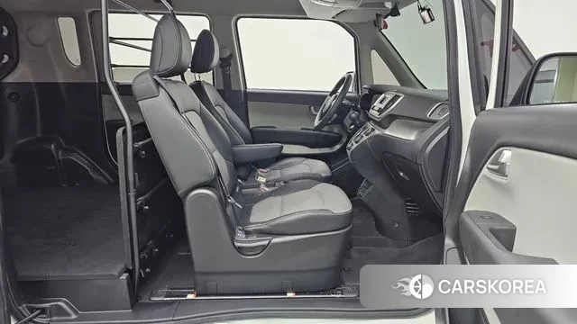 Kia The New Ray 2021 Белый из Кореи, фото 2