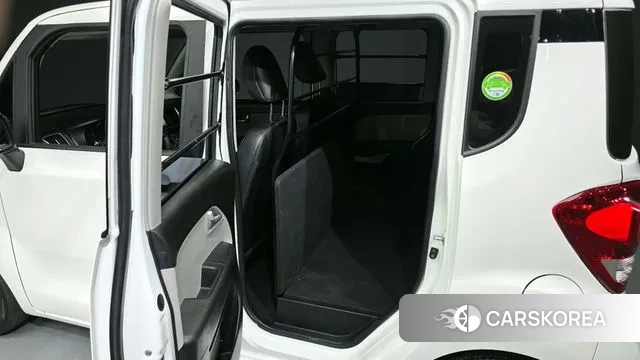 Kia The New Ray 2021 Белый из Кореи, фото 2