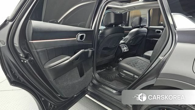 Kia Sorento 4th Generation 2020 Серый из Кореи, фото 2