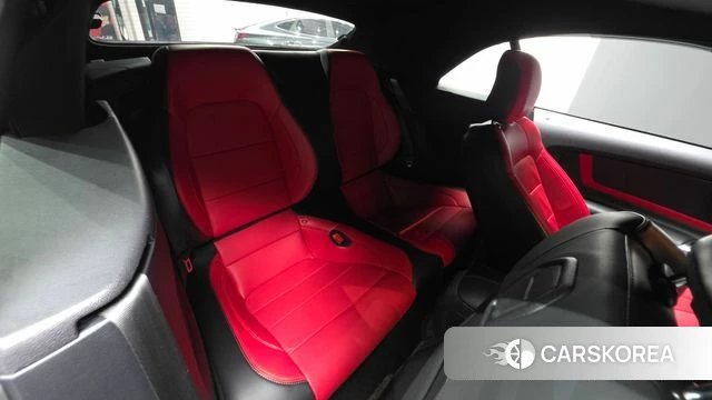 Ford Mustang 2019 Серый из Кореи, фото 2