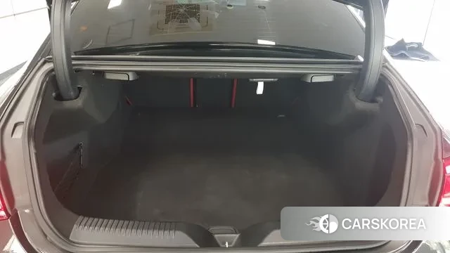 Mercedes-Benz CLS-Class C257 2022 Серый из Кореи, фото 2