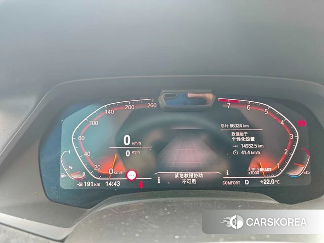 BMW X5 (imported) 2019 Черный из Китая, фото 2