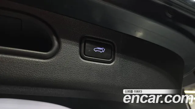 Hyundai All New Tucson id 2701430 из Кореи 2