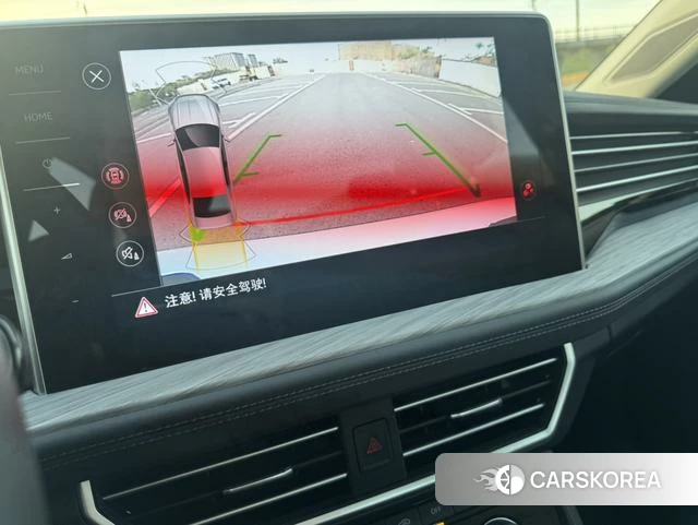 Volkswagen Sagitar 2025 Белый из Китая, фото 2