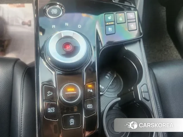 Kia Sportage 5th Generation 2021 Белый из Кореи, фото 2