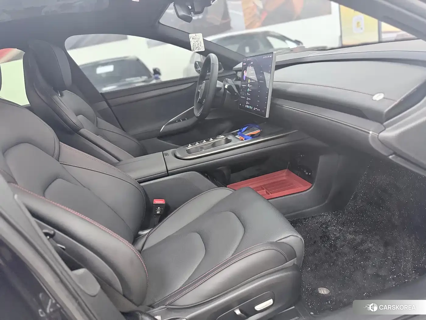 Xiaomi Car Xiaomi SU7 2025 Черный из Китая, фото 2