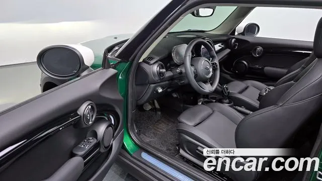 Mini Cooper id 2673418 из Кореи 2