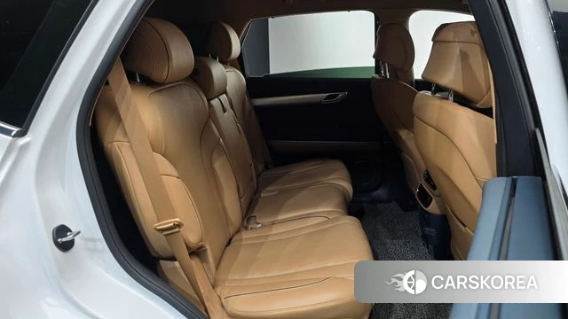 Genesis GV80 2020 Белый из Кореи, фото 2