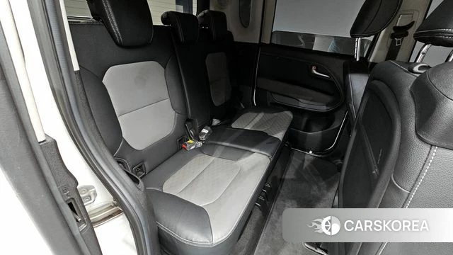 Kia The New Ray 2022 Белый из Кореи, фото 2