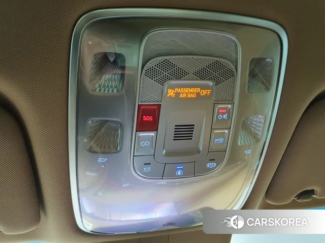 Genesis G80 (RG3) 2024 Серебристо-серый из Кореи, фото 2