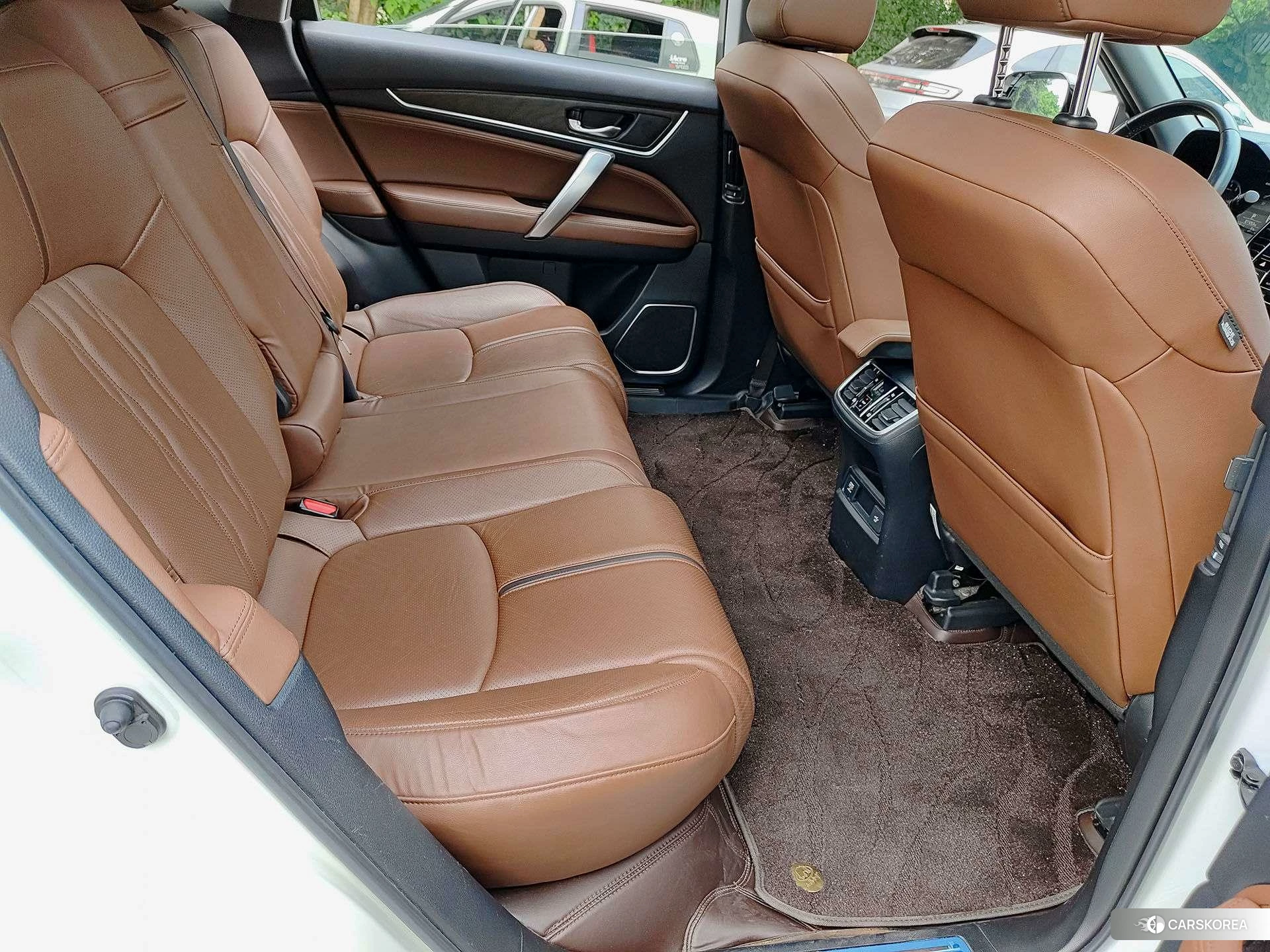 Honda UR-V 2020 Белый из Китая, фото 2