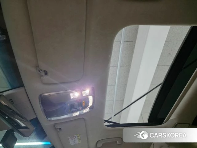 Genesis GV80 2023 Белый из Кореи, фото 2