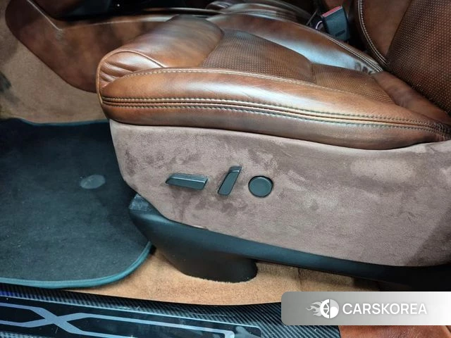 Tesla Model X 2020 Серый из Кореи, фото 2