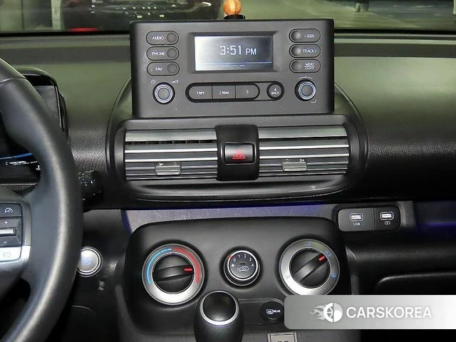 Hyundai Casper 2022 Белый из Кореи, фото 2