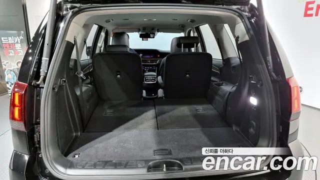 Kia Mohave Master 2020 Черный из Кореи, фото 2