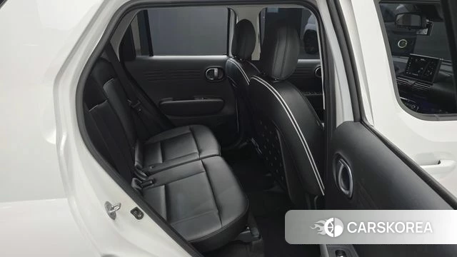 Hyundai Casper 2022 Белый из Кореи, фото 2