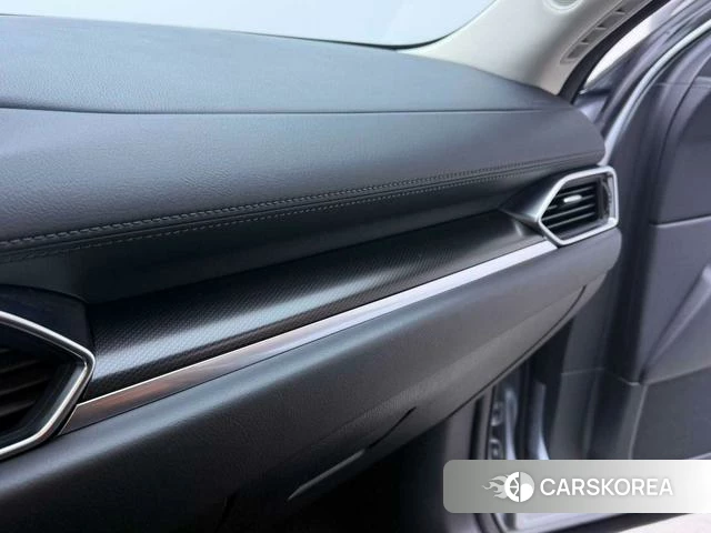 Mazda CX-5 2021 Серебристо-серый из Китая, фото 2