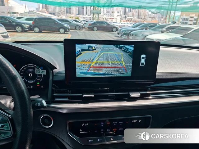 Ssangyong The New Rexton Sport 2024 Жемчужный цвет из Кореи, фото 2