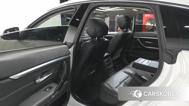 BMW 4 Series (F32) 2018 Белый из Кореи, фото 2