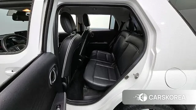 Hyundai Casper 2022 Белый из Кореи, фото 2