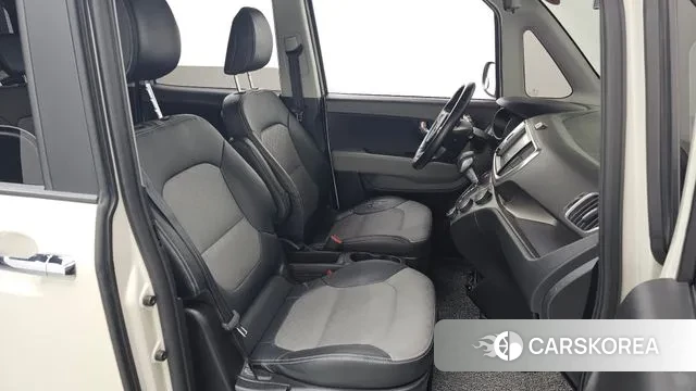 Kia The New Ray 2020 Белый из Кореи, фото 2