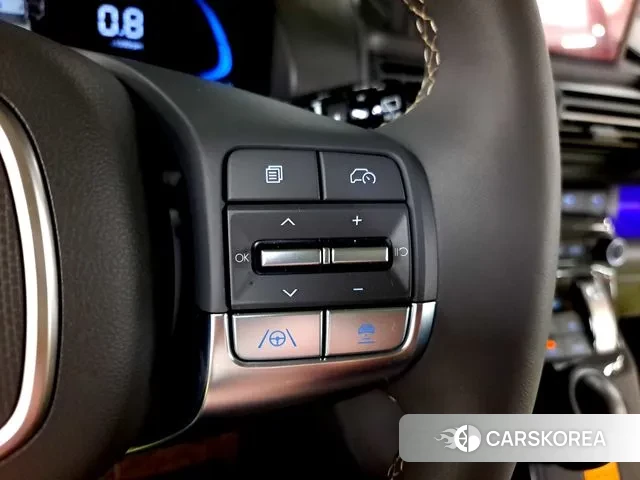 Hyundai Casper 2024 Светло-зеленый из Кореи, фото 2