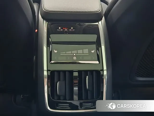 Volvo S90 2025 Белый из Кореи, фото 2