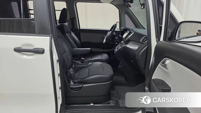 Kia The New Ray 2022 Белый из Кореи, фото 2