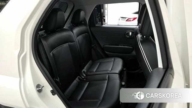 Hyundai Casper 2022 Белый из Кореи, фото 2