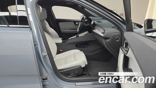 Polestar Polestar 2 id 2655230 из Кореи 2