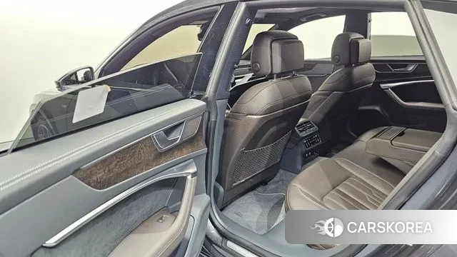 Audi A7 (4K) id 3484408 из Кореи 2