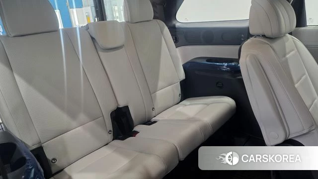 Hyundai Palisade (LX3) 2025 Черный из Кореи, фото 2