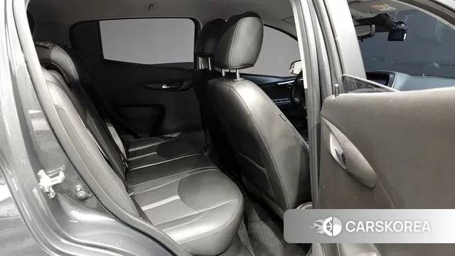 Chevrolet (GM Daewoo) The New Spark 2021 Серый из Кореи, фото 2