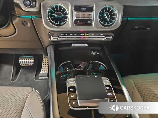Mercedes-Benz G-Class W465 2026 Черный из Кореи, фото 2