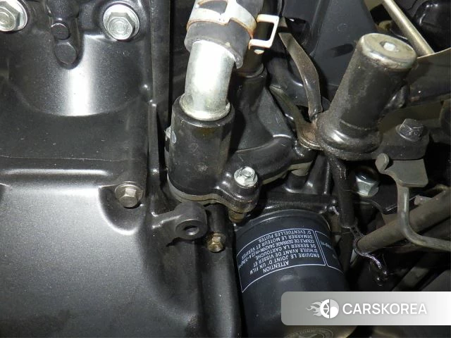 Проданный Honda CB650R id 3995125 из Японии