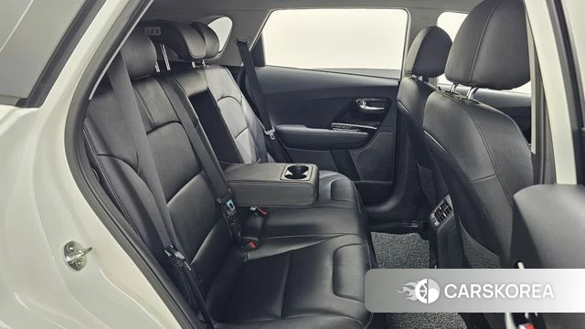 Kia The New Niro 2020 Белый из Кореи, фото 2