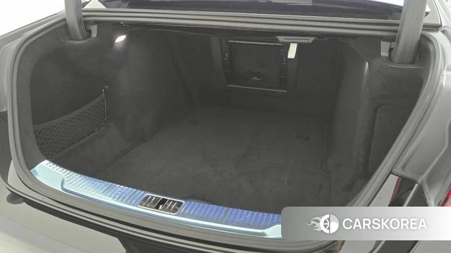 Mercedes-Benz S-Class W223 2025 Черный из Кореи, фото 2