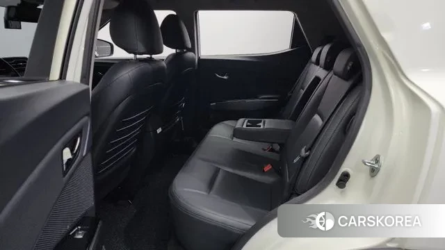 Ssangyong Berry New Tivoli 2019 Белый из Кореи, фото 2