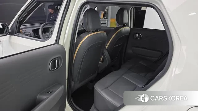 Hyundai Casper 2023 Жемчужный цвет из Кореи, фото 2