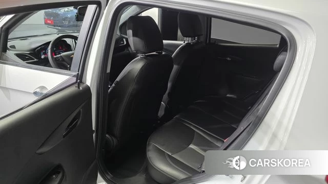 Chevrolet (GM Daewoo) The New Spark 2019 Белый из Кореи, фото 2