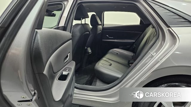Hyundai Avante (CN7) 2020 Серебристо-серый из Кореи, фото 2