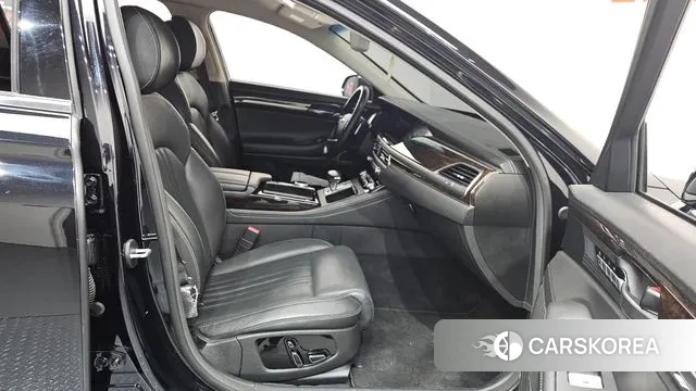 Genesis G90 2019 Черный из Кореи, фото 2